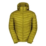 Scott Winterjacke Insuloft Tech Primaloft Jacke Gelb/Neonfarben/Grün
