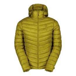 Winterjacke Insuloft Tech Primaloft Jacke verstaubar