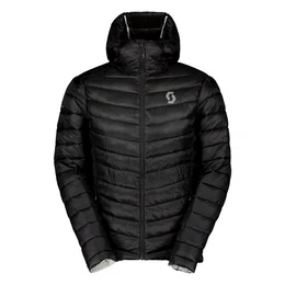 Winterjacke Insuloft Tech Primaloft Jacke verstaubar