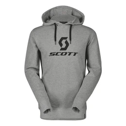 Kapuzenpullover Icon Hoodie mit groem Logoprint