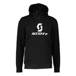 Scott Kapuzenpullover Icon Hoodie Schwarz/Weiß/Grün