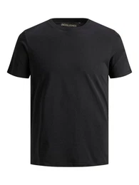 T-Shirt JJEORGANIC BASIC TEE SS O-NECK NOOS