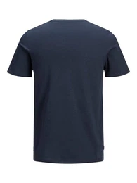 T-Shirt JJEORGANIC BASIC TEE SS O-NECK NOOS