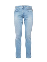 Regular-fit-Jeans Anbass (1-tlg) Weiteres Detail