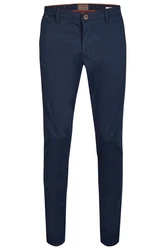Hattric 5-Pocket Hose Dunkelblau/Blau