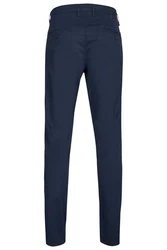 Hattric 5-Pocket Hose Dunkelblau/Blau