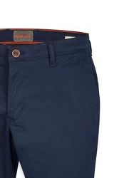 Hattric 5-Pocket Hose Dunkelblau/Blau