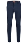 Hattric 5-Pocket Hose Dunkelblau/Blau