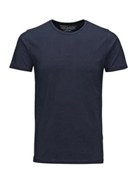 T-Shirt JJEBASIC O-NECK TEE S/S NOOS
