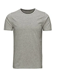 T-Shirt JJEBASIC O-NECK TEE S/S NOOS