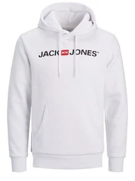Sweatshirt JJECORP OLD LOGO SWEAT HOOD NOOS