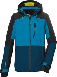 Funktionsjacke KSW 72 MN SKI JCKT