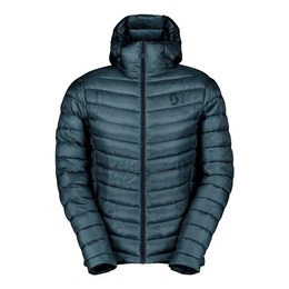 Winterjacke Insuloft Tech Primaloft Jacke verstaubar