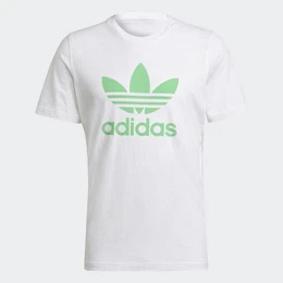 T-Shirt ADICOLOR CLASSICS TREFOIL T-SHIRT