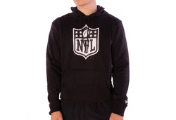 New Era Hoodie NFLGEN Po Hoody schwarz