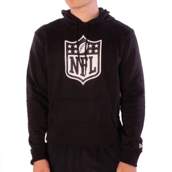 New Era Hoodie NFLGEN Po Hoody schwarz