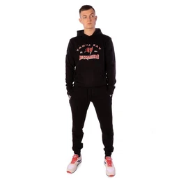 Hoodie Hoodie TAMBUC Po Hoody, G 3XL (1-tlg) Kngurutasche