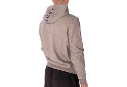 New Era Hoodie NEEPAT Po lgreyh
