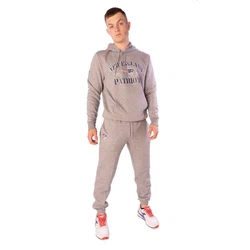 New Era Hoodie NEEPAT Po lgreyh