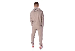 New Era Hoodie LASRAI Po Hoody lgreyh