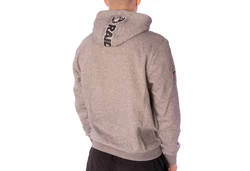 New Era Hoodie LASRAI Po Hoody lgreyh