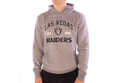 New Era Hoodie LASRAI Po Hoody lgreyh