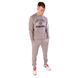 Hoodie Hoodie LASRAI Po Hoody, G S, F lgreyh (1-tlg) Kngurutasche