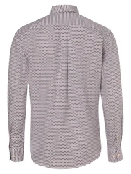 FYNCH-HATTON Outdoorhemd Rot/Hellblau/Lila/Dunkelblau/Rosa/Fliederfarben
