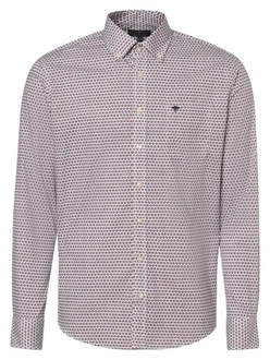 FYNCH-HATTON Outdoorhemd FYNCH-HATTON Outdoorhemd