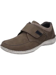 Josef Seibel Klettschuh Khaki/Braun