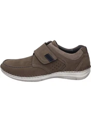 Josef Seibel Klettschuh Khaki/Braun