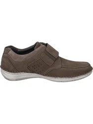 Josef Seibel Klettschuh Khaki/Braun