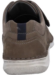 Josef Seibel Klettschuh Khaki/Braun