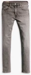 LEVI'S Jeans '501' '502 Taper' Hellgrau/Grau/Braun/Khaki