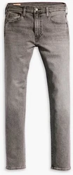 LEVI'S Jeans '501' '502 Taper' grau