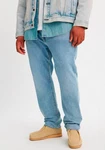 Levi's Big & Tall Jeans '511 Slim B&T' Hellblau/Blau