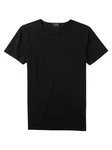 OLYMP T-Shirt Casual schwarz