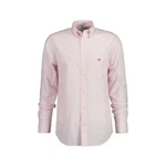 Gant Langarmhemd 3000100 Herren Regular Poplin Hemd 3000100