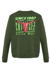 Chiemsee Sweatshirt Jumper-Motiven (1) 
