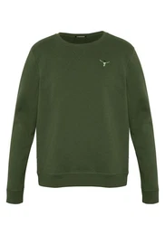 Sweatshirt Sweatshirt mit Jumper-Motiven 1
