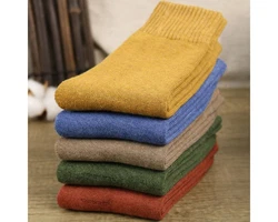 XDeer Thermosocken 