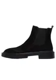 Schicke schwarze Schuhe image