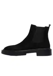 Chelsea Boots Chelseaboots mit modernem Design