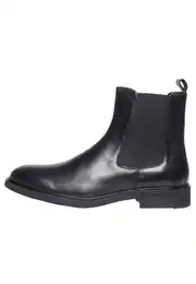 Klassische Chelsea Boots Chelseaboots mit modernem Design