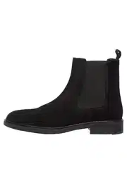 Klassische Chelsea Boots Chelseaboots mit modernem Design