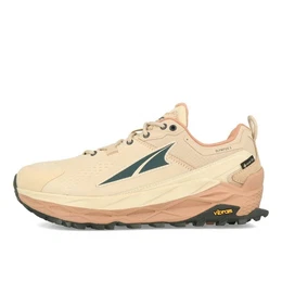 M Olympus 5 Hike Low GTX Herren Sand Laufschuh