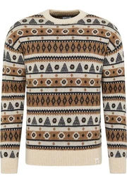 Strickpullover Emil C Norw