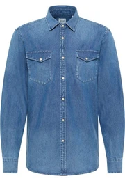 Jeanshemd