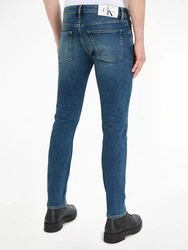 Calvin Klein Jeans Slim-fit Jeans SLIM Hellblau/Blau