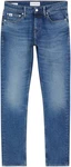 Calvin Klein Jeans Slim-fit Jeans SLIM Hellblau/Blau